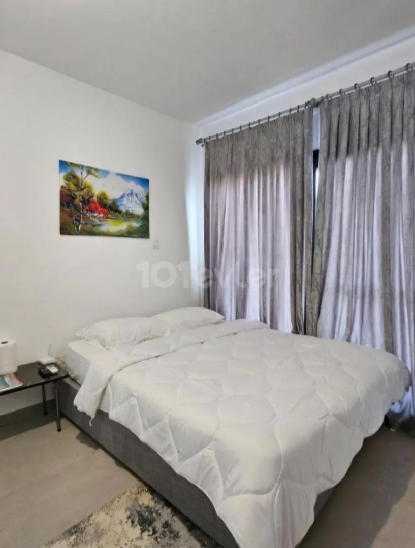 Ceasar Resort Studio Consus Aglantzia Apartment