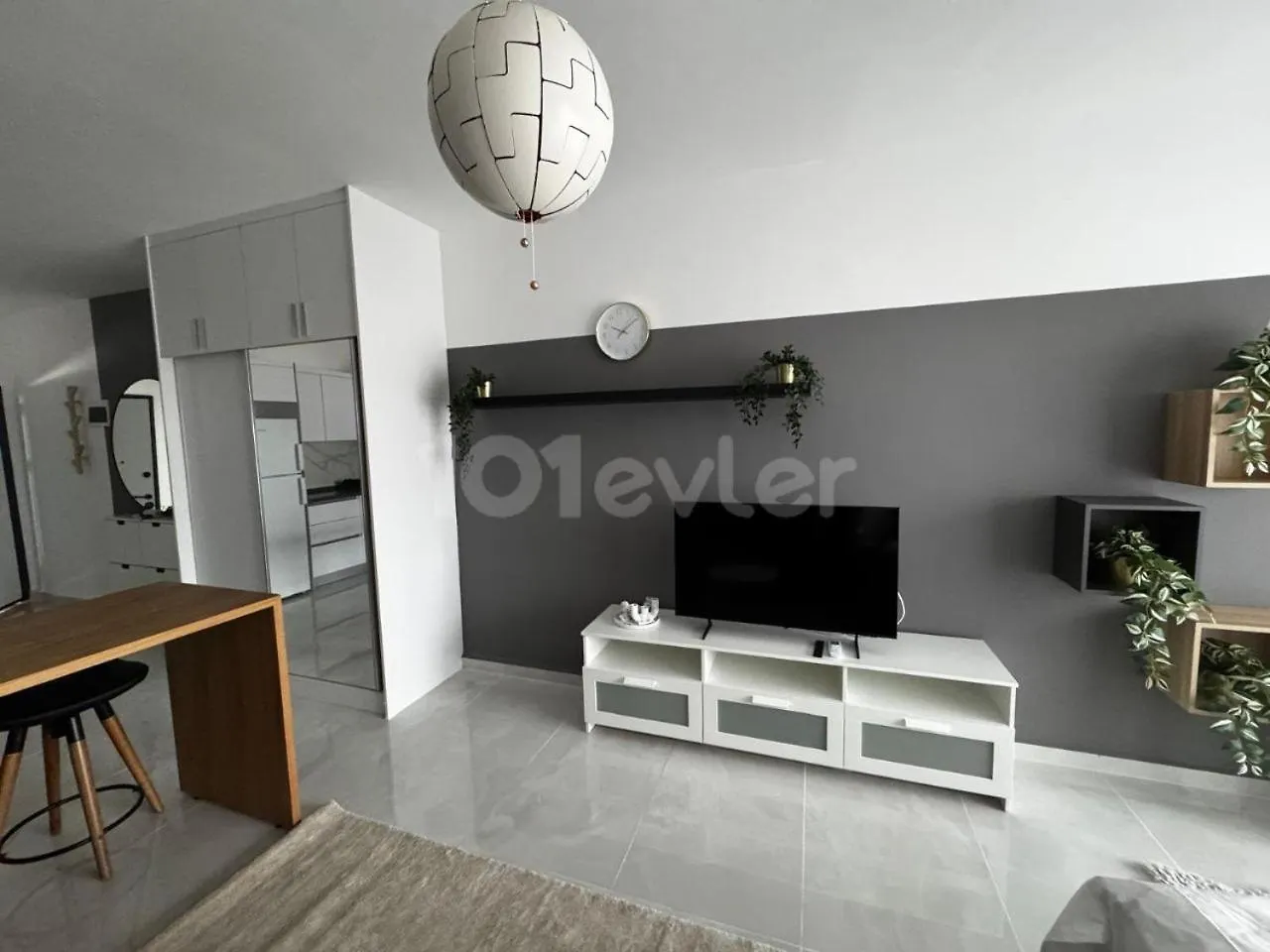 Ceasar Resort Studio Consus location