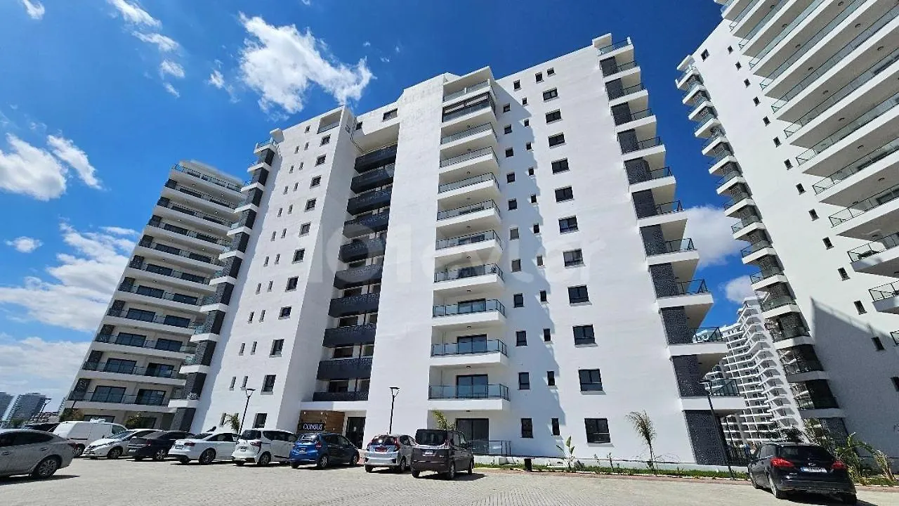 Ceasar Resort Studio Consus Aglantzia Cyprus